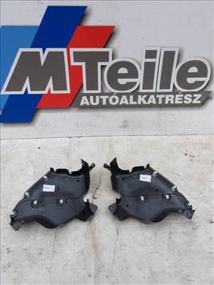 (ÁR/DB)[GYÁRI ÚJ] BMW BAL ÉS JOBB OLDALI BURKOLATI ELEM | 3-AS G20/G21/G22 | 71 75 7428198 & 71 75 7447185